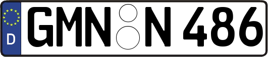 GMN-N486