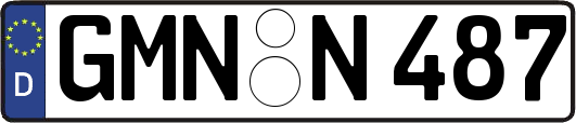 GMN-N487