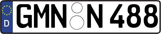 GMN-N488