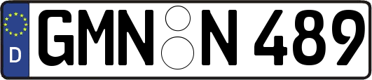 GMN-N489
