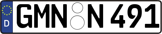 GMN-N491
