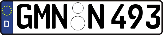 GMN-N493