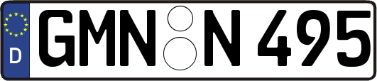 GMN-N495