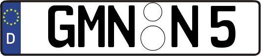 GMN-N5
