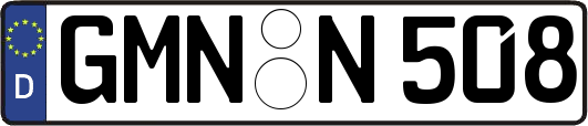 GMN-N508