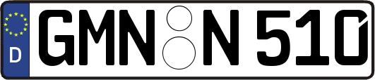 GMN-N510