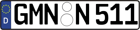 GMN-N511