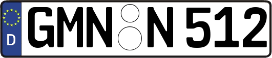 GMN-N512