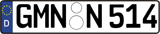 GMN-N514