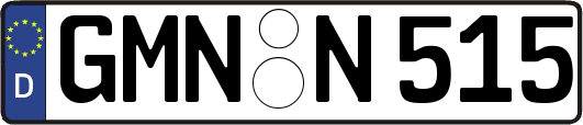 GMN-N515