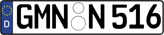 GMN-N516