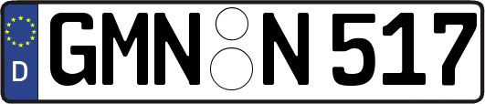 GMN-N517