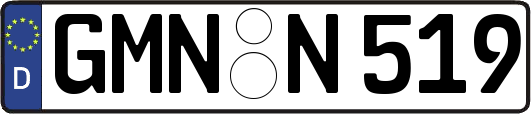 GMN-N519