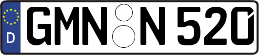 GMN-N520