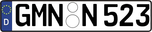 GMN-N523