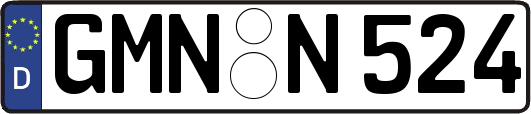 GMN-N524