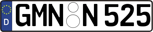 GMN-N525