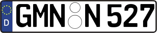 GMN-N527