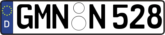 GMN-N528