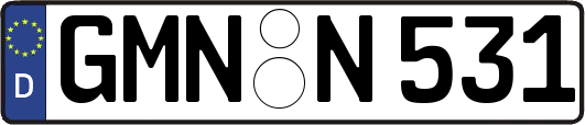GMN-N531