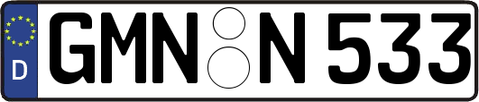 GMN-N533