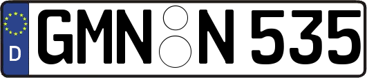 GMN-N535