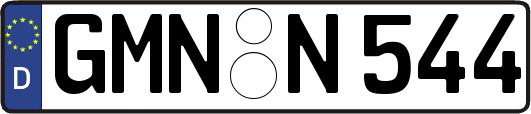 GMN-N544