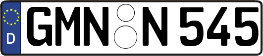 GMN-N545