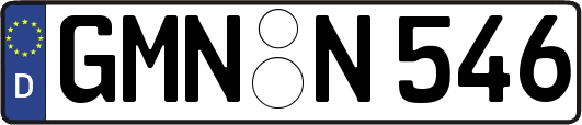 GMN-N546
