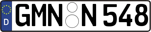 GMN-N548