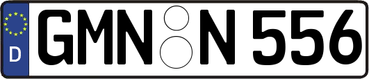 GMN-N556