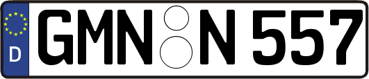 GMN-N557
