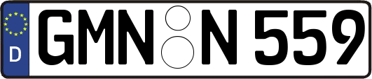 GMN-N559
