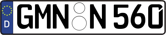 GMN-N560