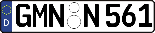 GMN-N561