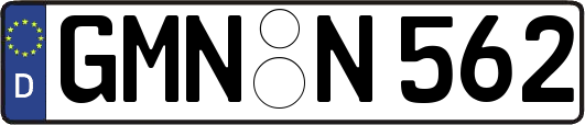 GMN-N562
