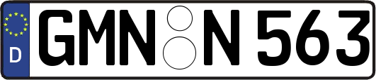 GMN-N563