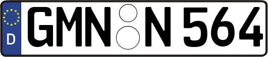 GMN-N564