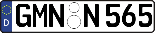 GMN-N565