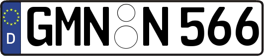 GMN-N566