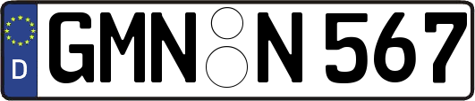 GMN-N567