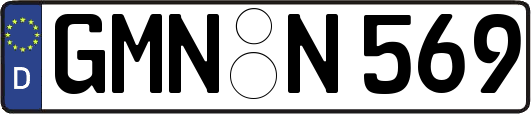 GMN-N569