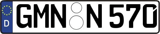 GMN-N570