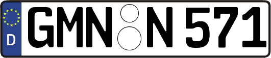GMN-N571