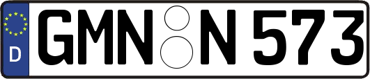 GMN-N573