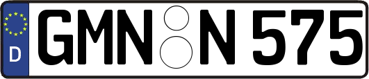 GMN-N575