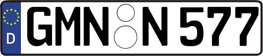 GMN-N577