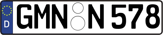 GMN-N578