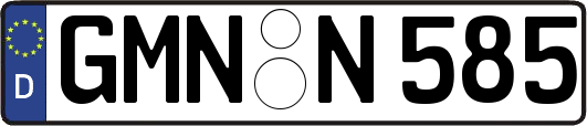 GMN-N585