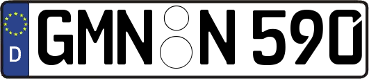 GMN-N590